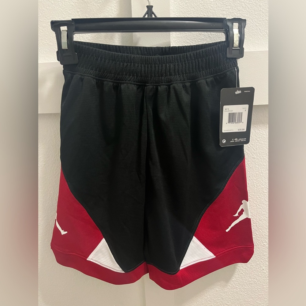 Nike Air Jordan Shorts
